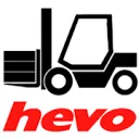 Logo van Hevo Heftruckservice