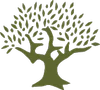 Logo van Plant een Olijfboom