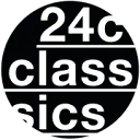 Logo van 24classics