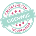 Logo Kindercentrum Eigenwijs AND Wijsneus