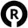 Logo van Rau Readers