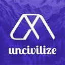 Logo van Uncivilize