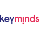 Logo van Keyminds
