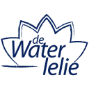 Logo van De Waterlelie school voor speciaal- en voortgezet speciaal onderwijs