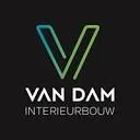 Logo van Van Dam Interieurbouw B.V.