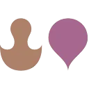 Logo van Future Materials Foundation