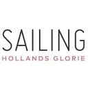 Logo van Sailing / Hollands Glorie