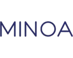 Logo van Minoa
