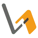 Logo van Lamberink Kavel AND Huis