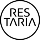 Logo Restaria Oude Gracht