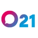 Logo van O21