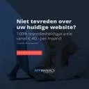 Logo van APPMANIACS