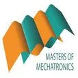 Logo van Masters of Mechatronics