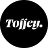 Logo van Toffey