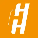 Logo van Hoora Watersport