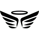 Logo van Heavenly Fit