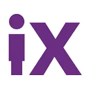 Logo van iXperium Sport en Bewegen