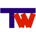 Logo van TWP: Ingenieursbureau voor Bouwconstructies