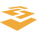 Logo van Van Hoek Bouw BV