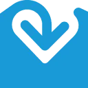 Logo van Veilig Thuis Zeeland