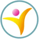 Logo van HSP coach Maaike