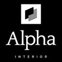 Logo van Alpha Interior