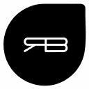 Logo van RB Creations