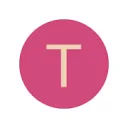 Logo van Ontwerpbureau Triomf