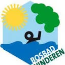 Logo van Bosbad Zwinderen