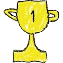 Logo van Leids Cabaret Festival