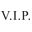 Logo van V.I.P. Fabriek