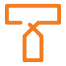 Logo van ToekomstGroep