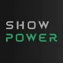 Logo van Showpower Global B.V.