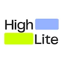 Logo van Highlite Studio