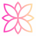 Logo van White Lotus Communication