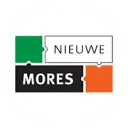 Logo van Nieuwe Mores