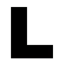 Logo van Leyp