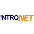 Logo van Intronet Webdesign