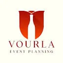 Logo van Vourla Event Planning
