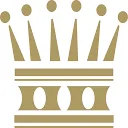 Logo van Stadscafe In Den Guldene Crone
