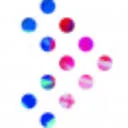 Logo van AcQ International