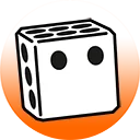 Logo van Uniek Bordspel Uitgeverij BV