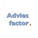Logo van Adviesfactor