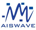 Logo van Aiswave