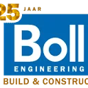 Logo van Boll Engineering Build AND Construct BV