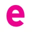 Logo van Enon "inspiring in gasdistribution"​