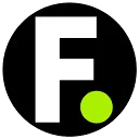 Logo van FLXRZ the next gen is flex