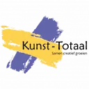 Logo van Kunst-Totaal