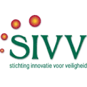 Logo van Stichting Innovatie voor Veiligheid
