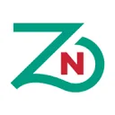 Logo van Zorgverzekeraars Nederland